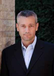 Kelen Camehl Headshot