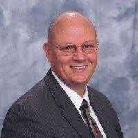 David Klasing Headshot