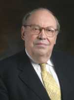 James P. Catty Headshot