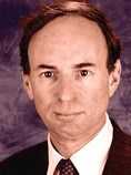 James S. Sagner Headshot