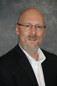 Jim Lindell Headshot