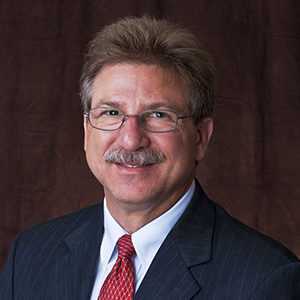 Mark Seid Headshot
