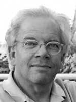 Randall Bolten Headshot