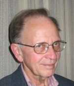 Robert R. Moeller Headshot