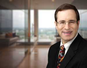 Steven B. Gorin Headshot