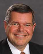 Warren Ruppel Headshot