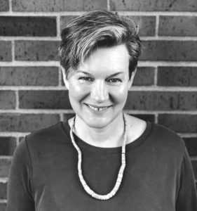 Katye Maxson-Landis Headshot